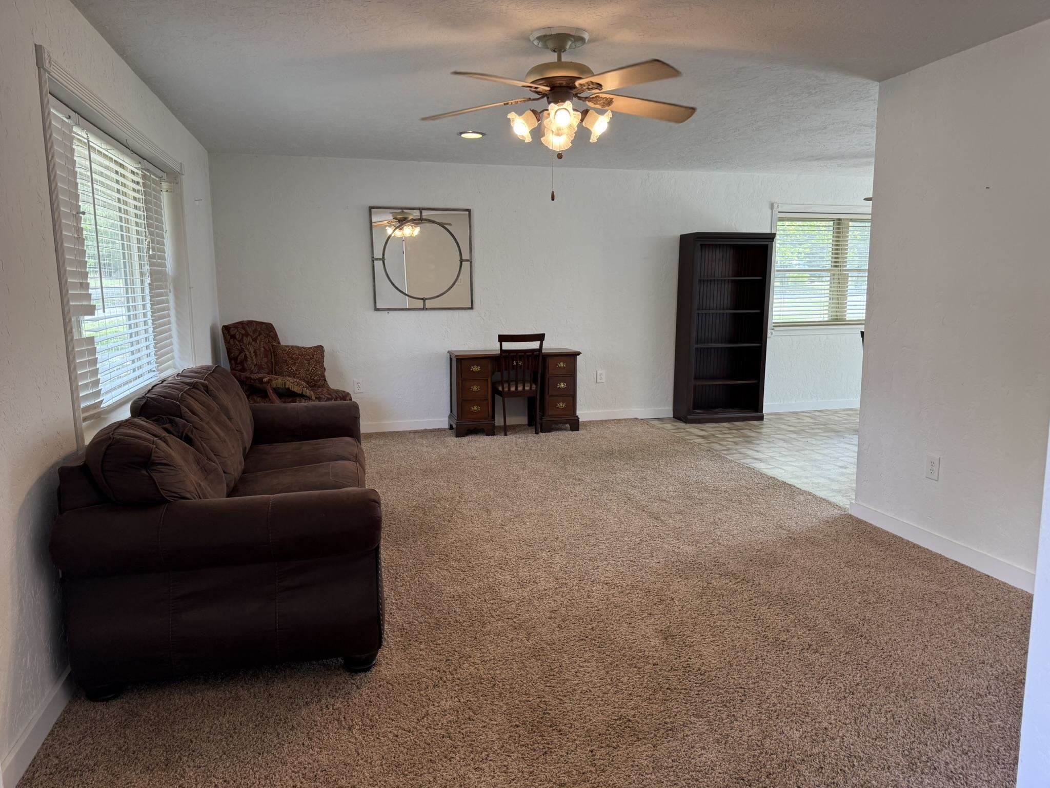 Quail Run - Residential