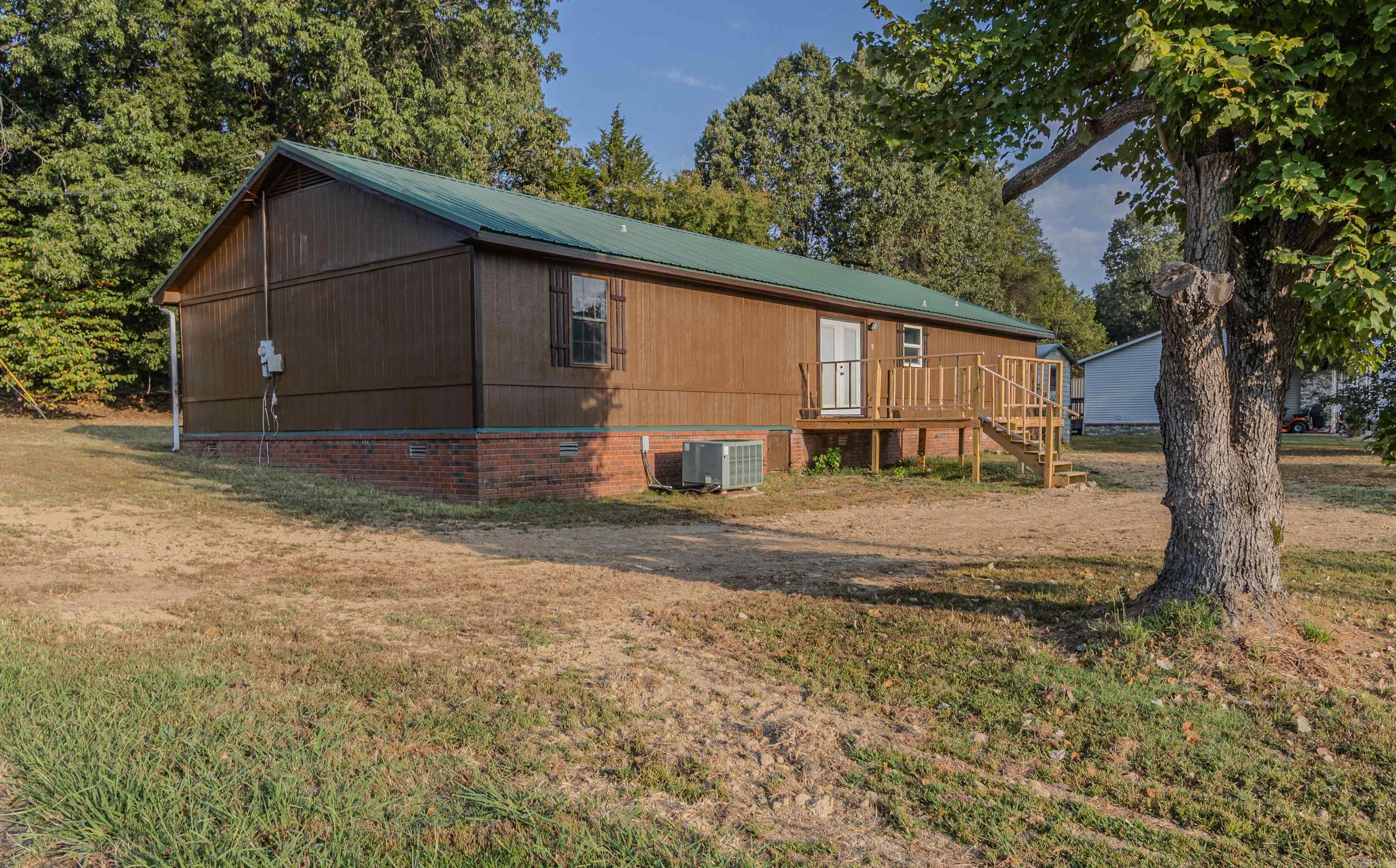 Not In List - Residential