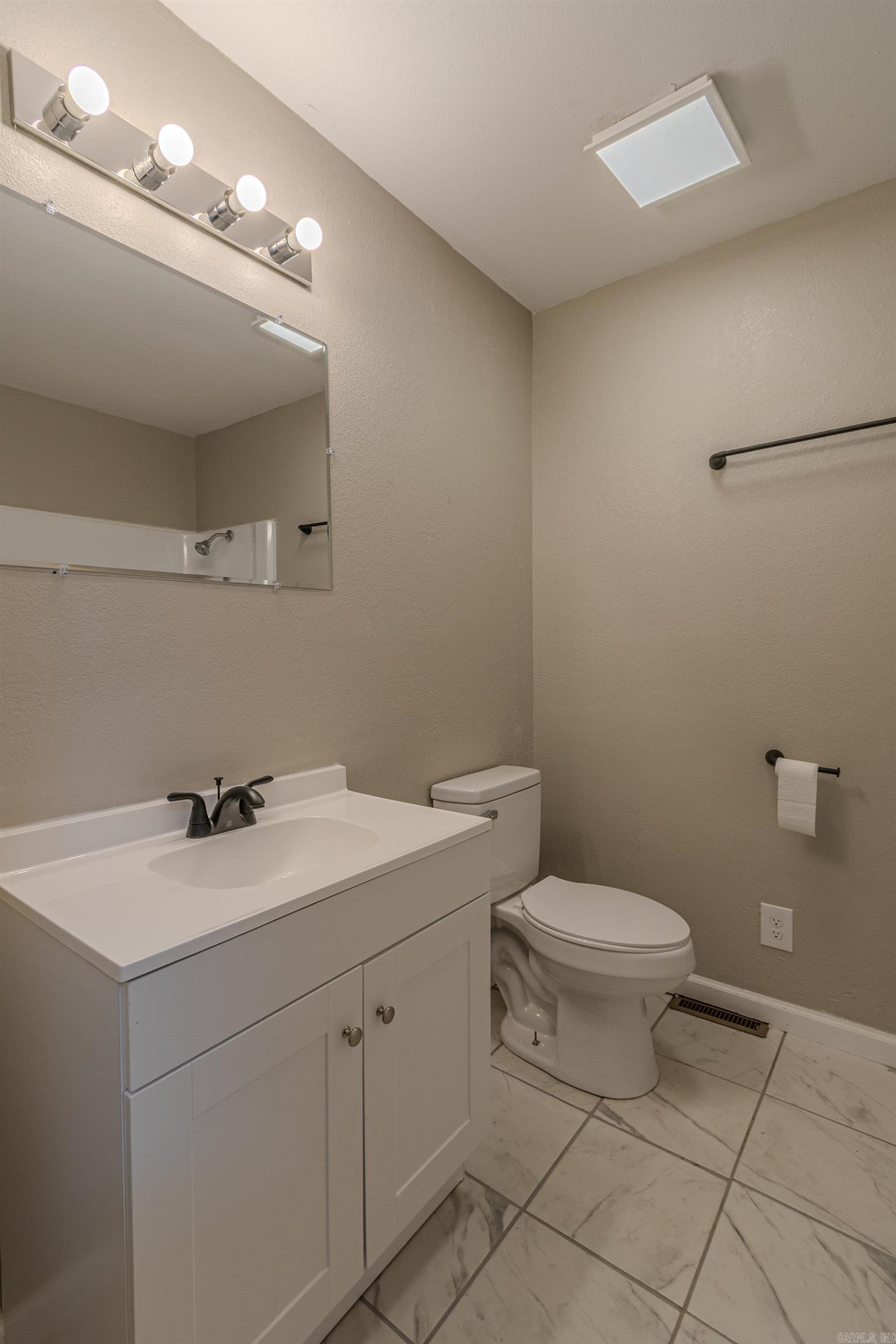 Not In List - Residential