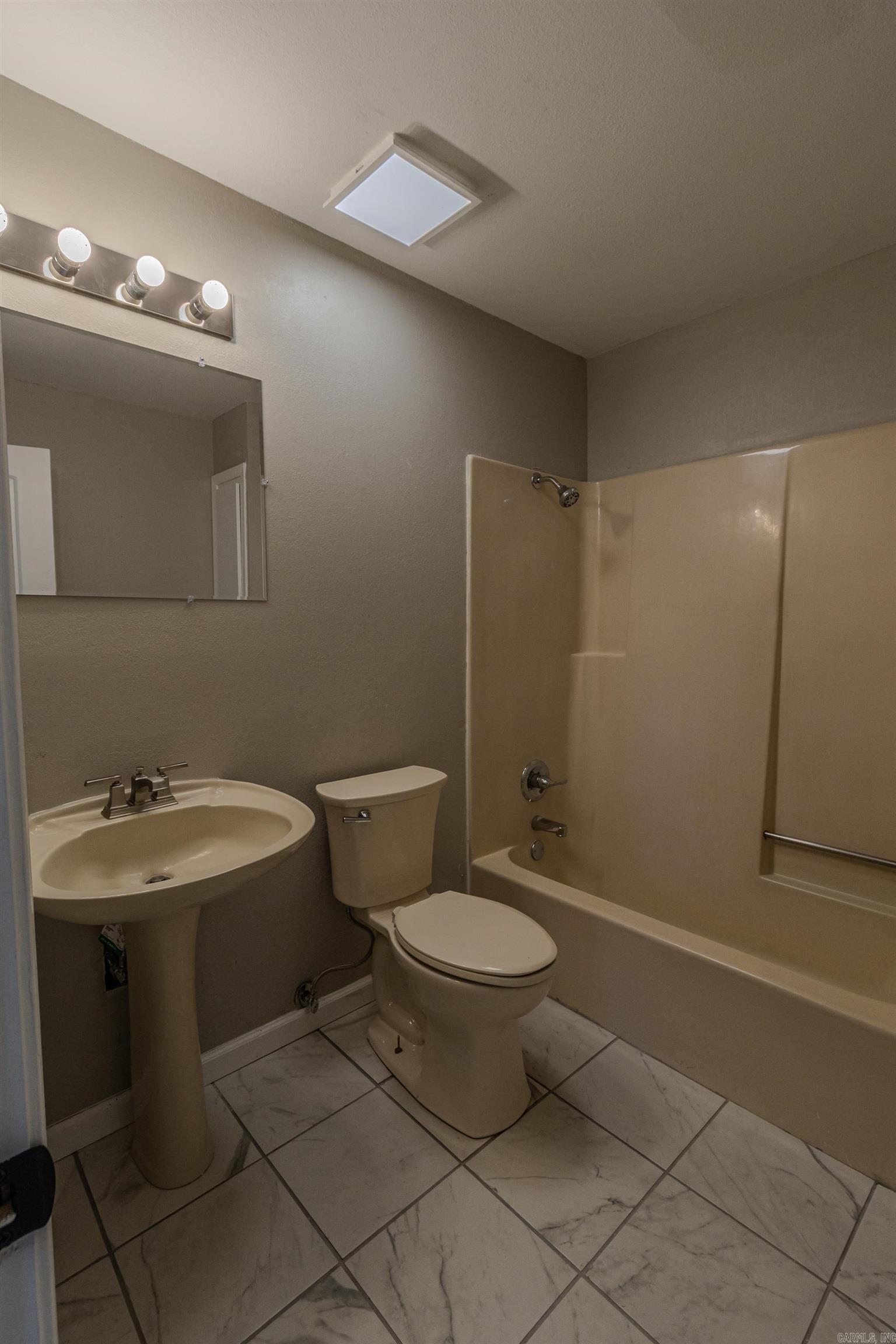 Not In List - Residential