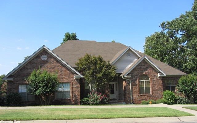 Wonderful 3 bedroom 2 bath one level home on large corner lot zoned for Don Roberts School! Living room, bonus room, separate dining room. open kitchen with granite counter tops, lots of counter space and storage, Alarm, sprinklers front and backyard,and Workshop under home with additional storage besides floored attic. Don't miss this home in WLR with great price!