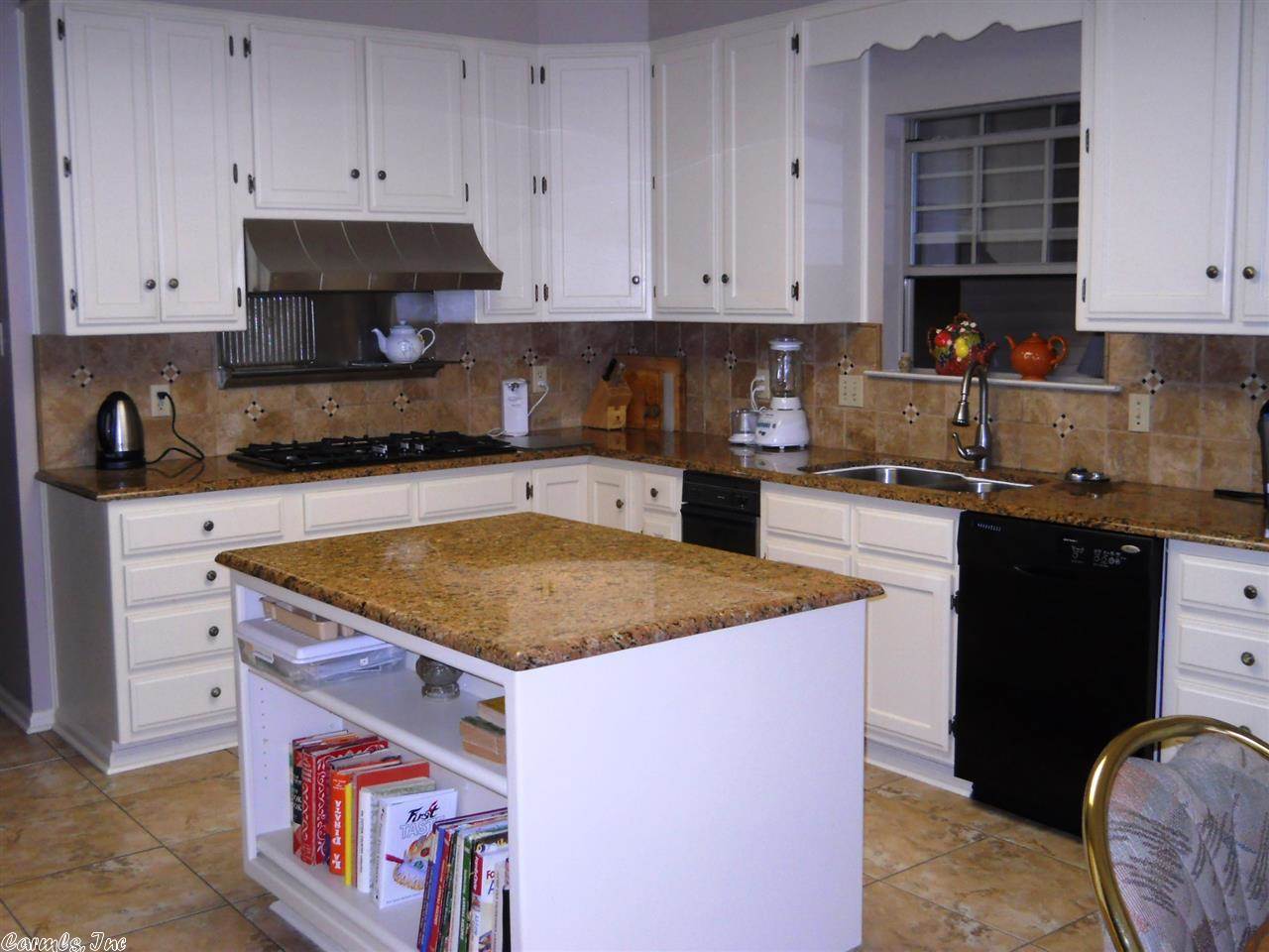 Charleston Heights - Residential