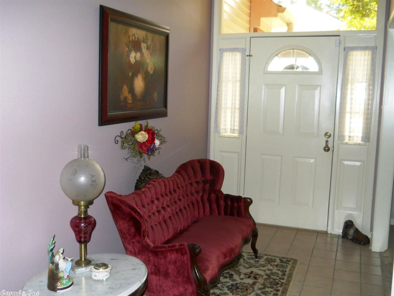 Charleston Heights - Residential