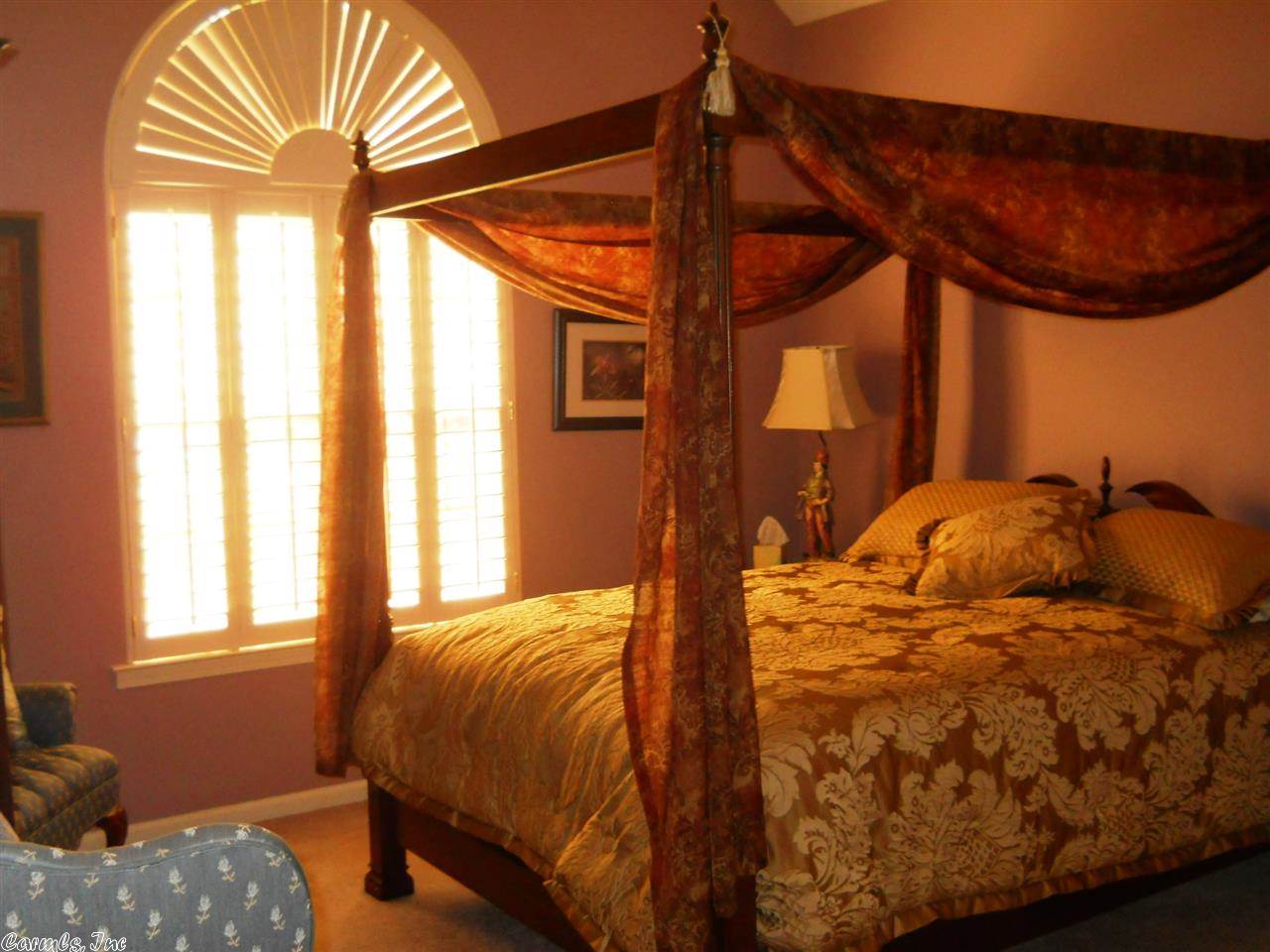 Charleston Heights - Residential