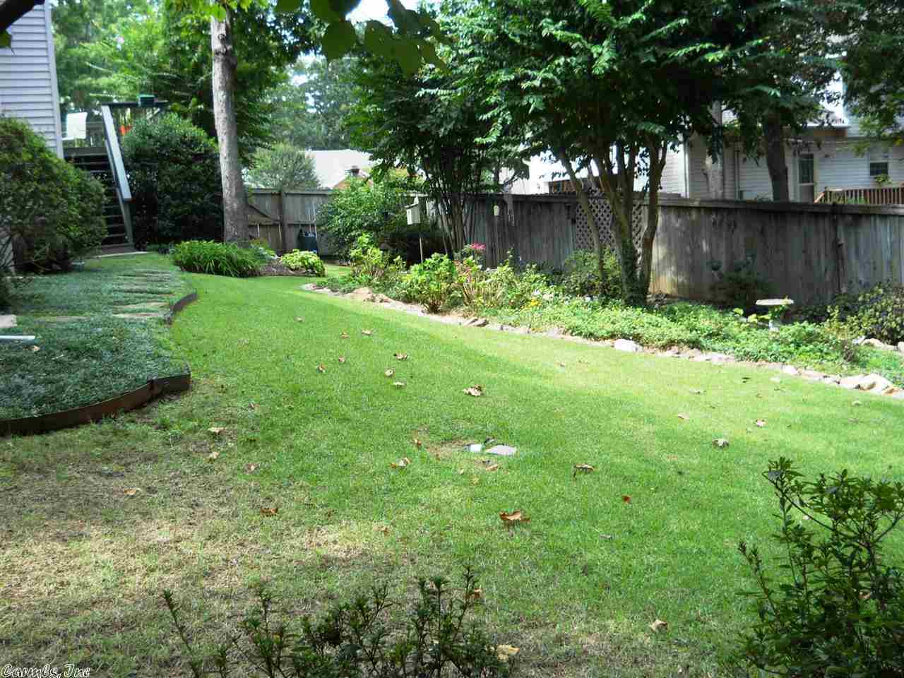 Charleston Heights - Residential