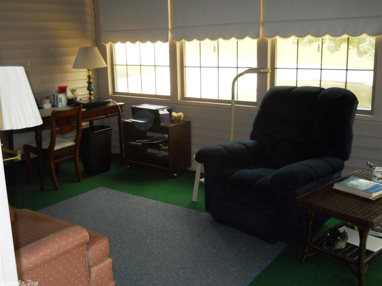 Charleston Heights - Residential