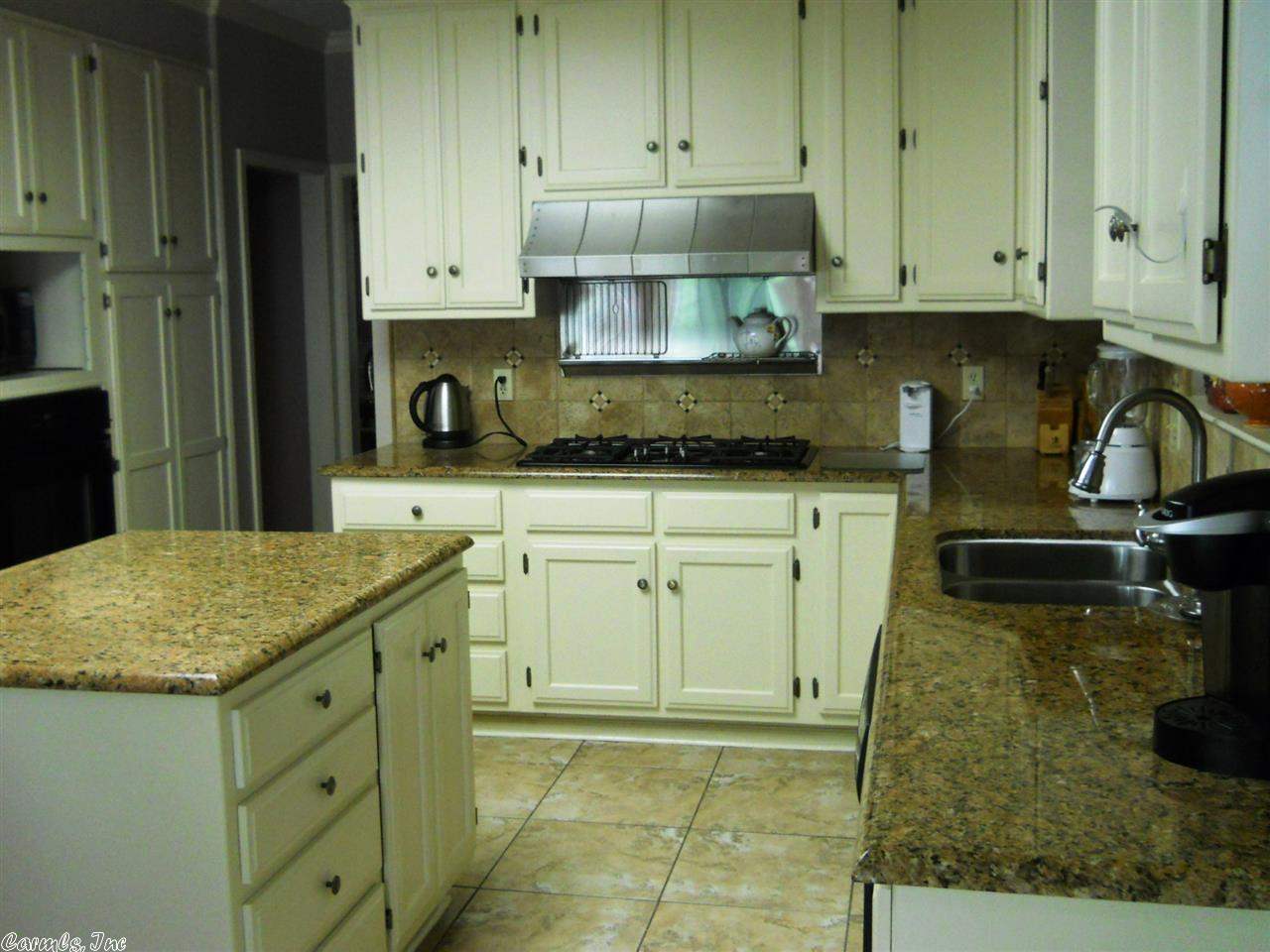 Charleston Heights - Residential