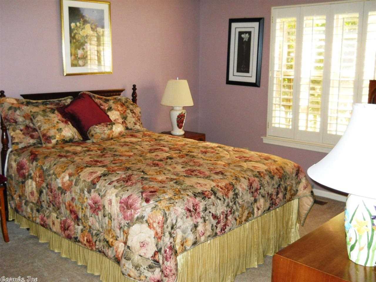 Charleston Heights - Residential