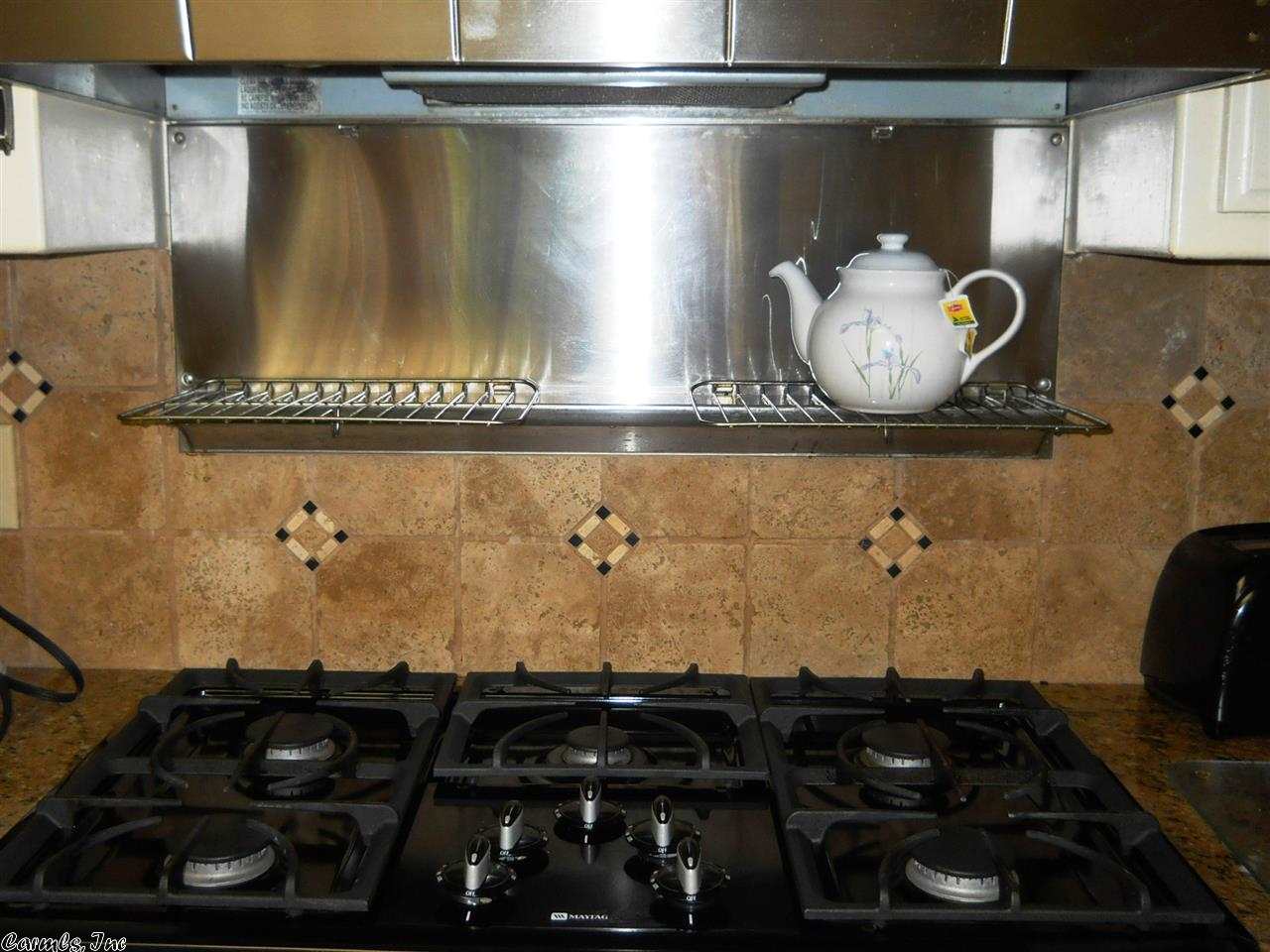 Charleston Heights - Residential