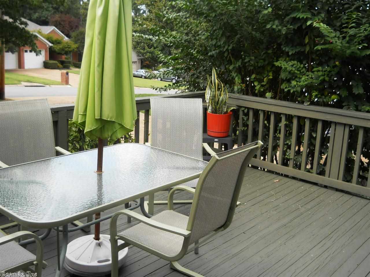 Charleston Heights - Residential