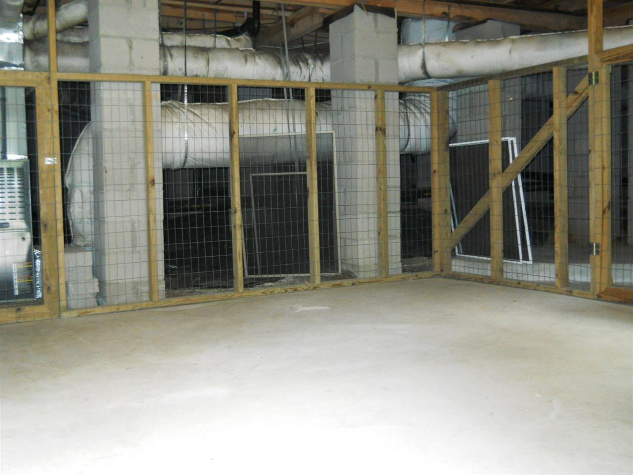 Charleston Heights - Residential