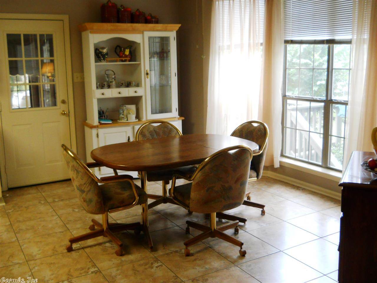 Charleston Heights - Residential