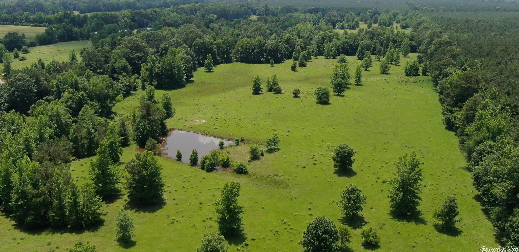 Metes & Bounds - Farm