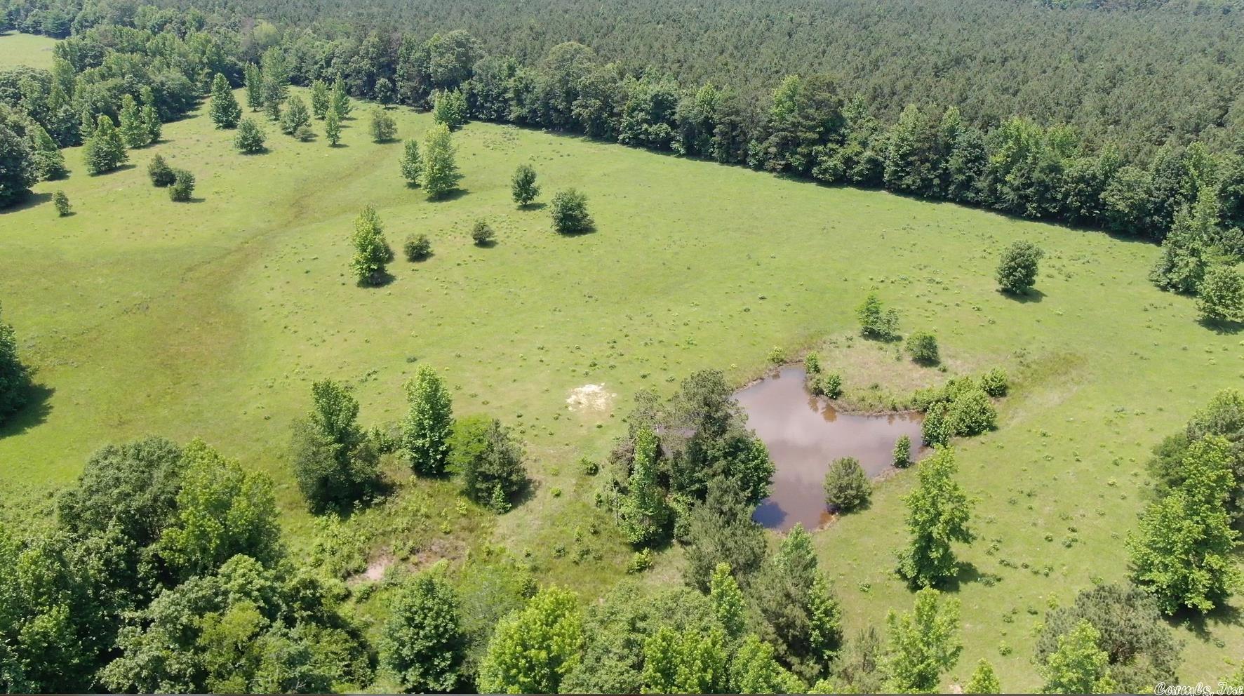 Metes & Bounds - Farm