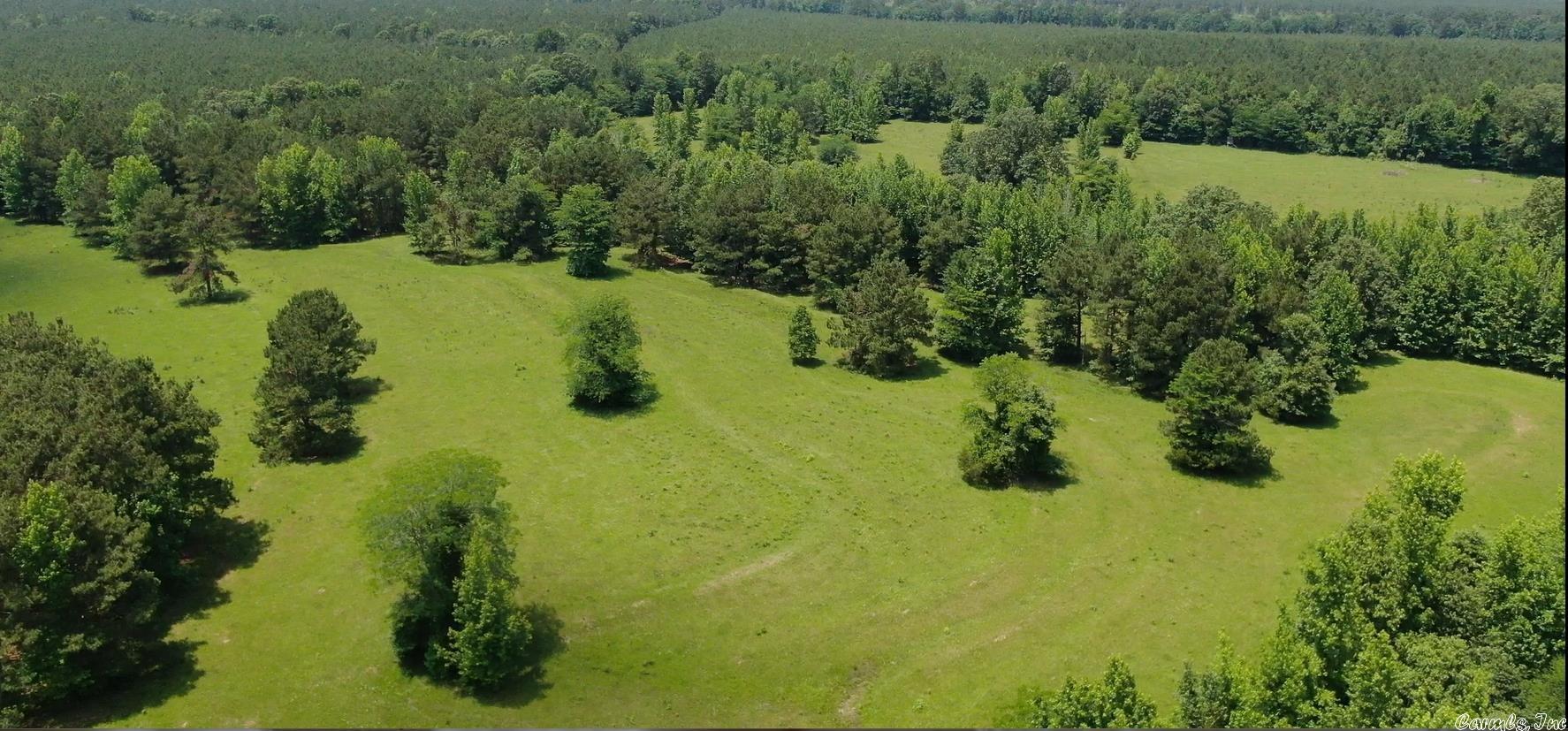 Metes & Bounds - Farm