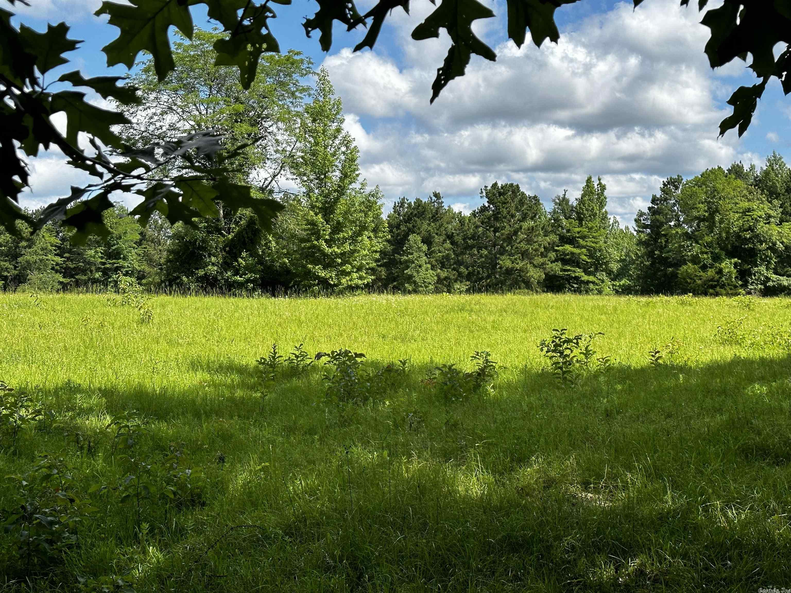 Metes & Bounds - Farm