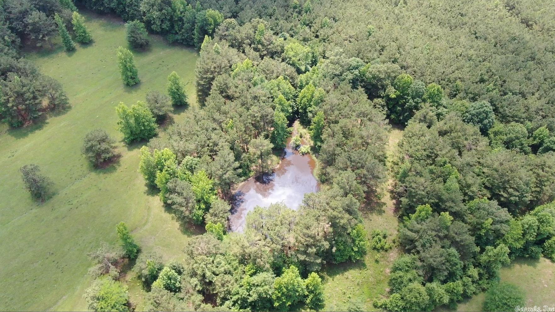 Metes & Bounds - Farm