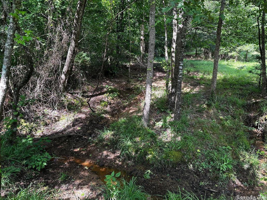 Metes & Bounds - Farm