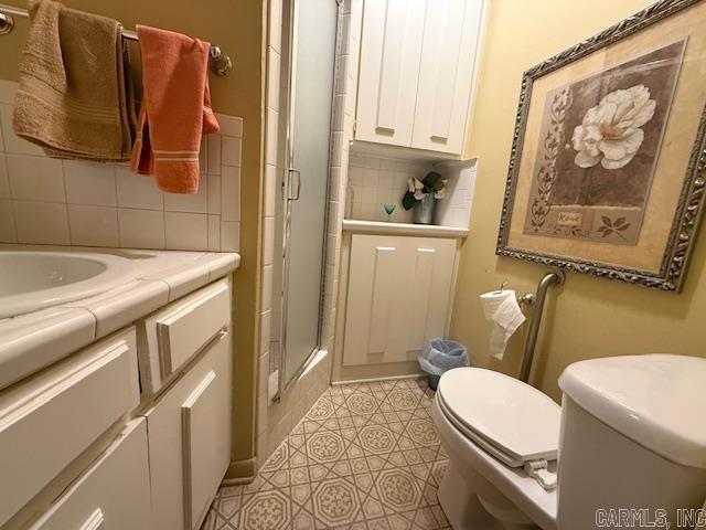 WOODWARD - Residential