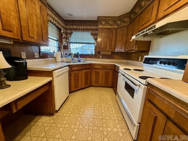 WOODWARD - Residential