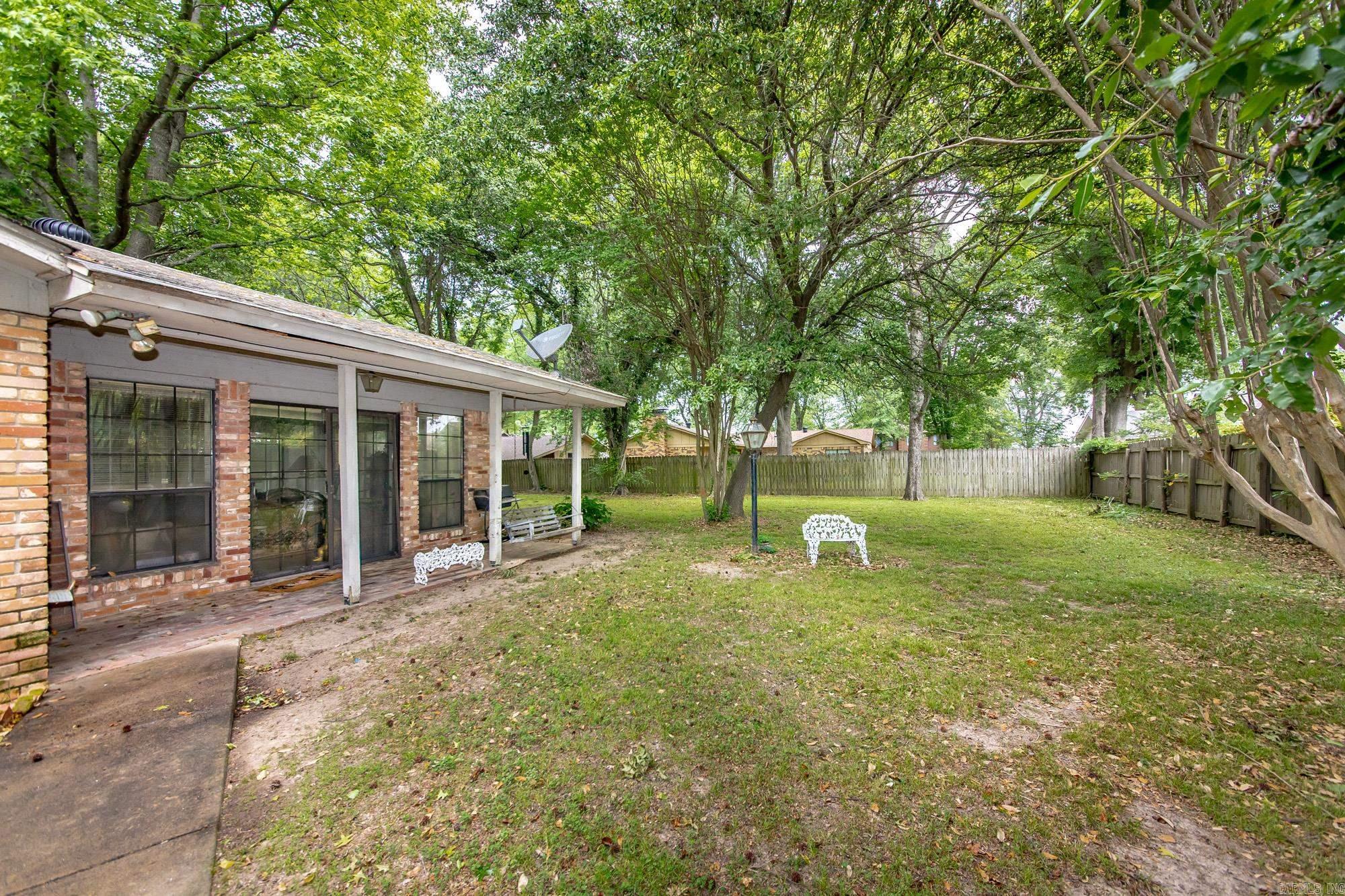 WOODWARD - Residential