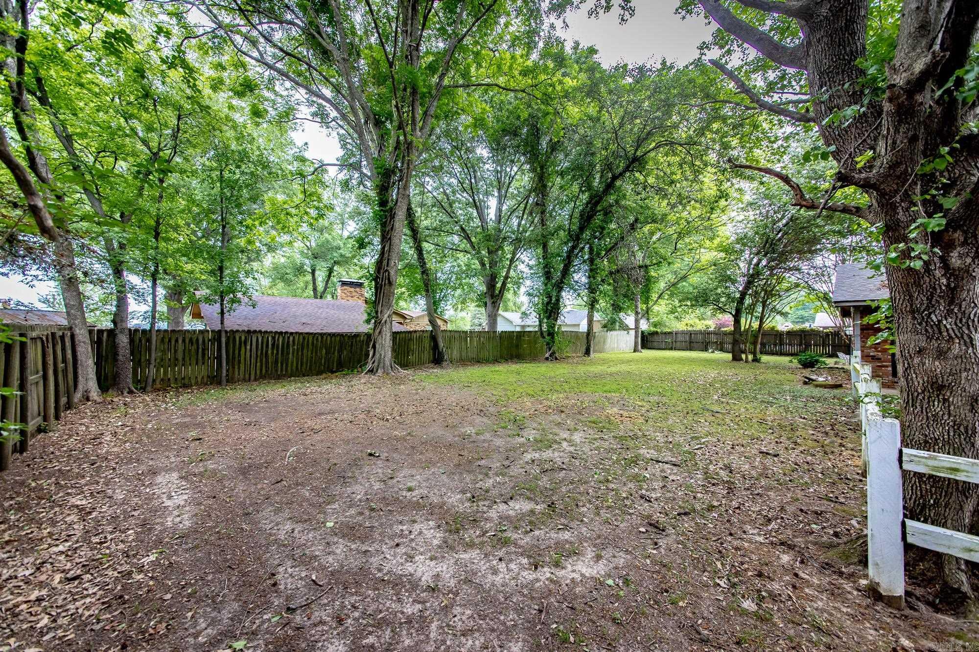 WOODWARD - Residential