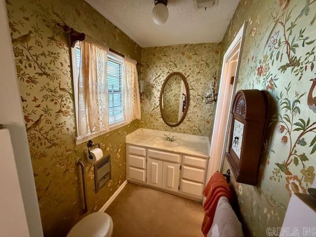 WOODWARD - Residential