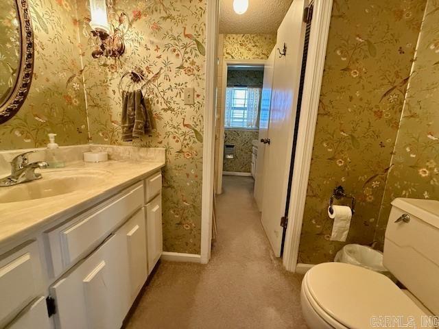 WOODWARD - Residential