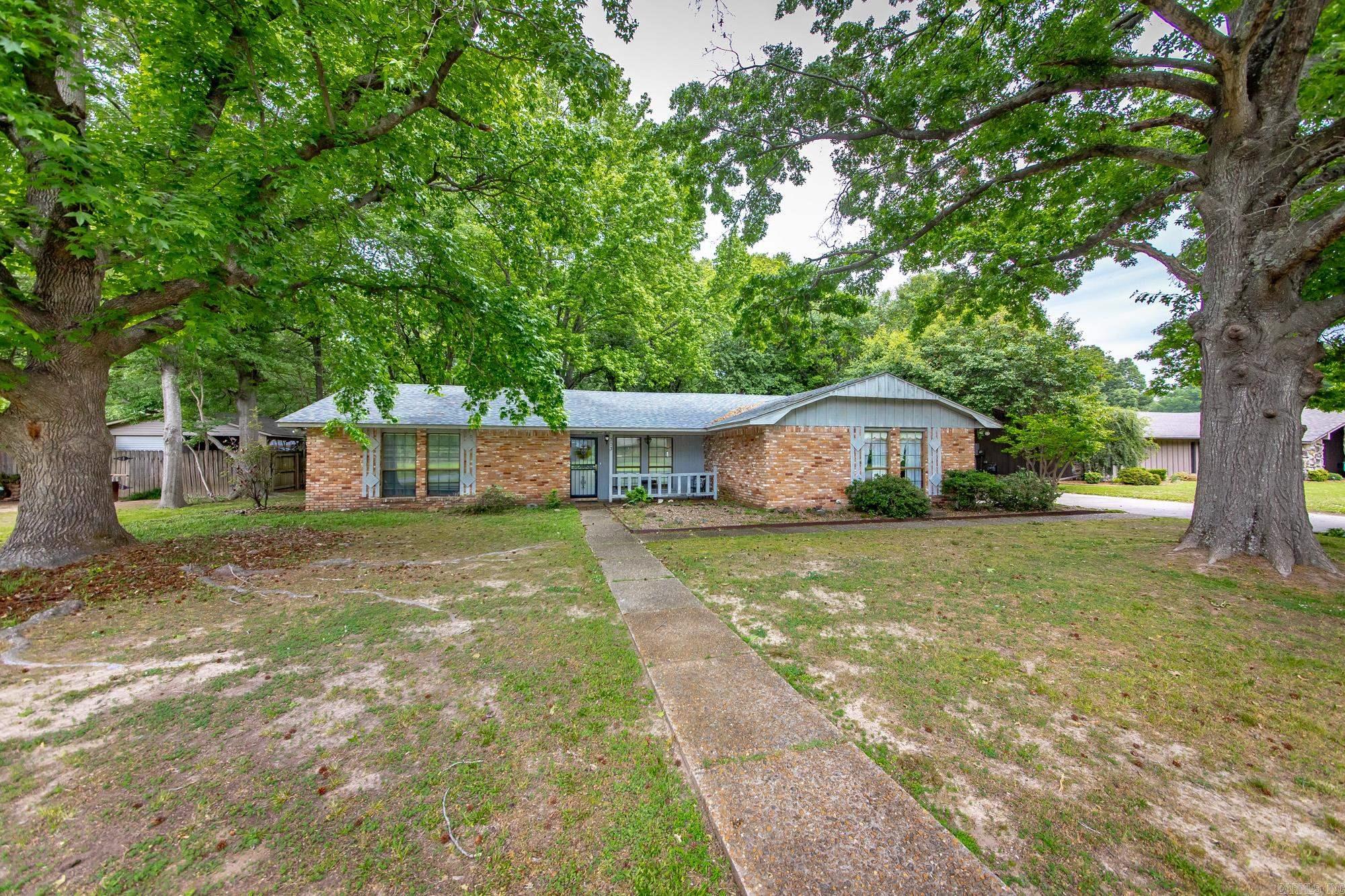 WOODWARD - Residential