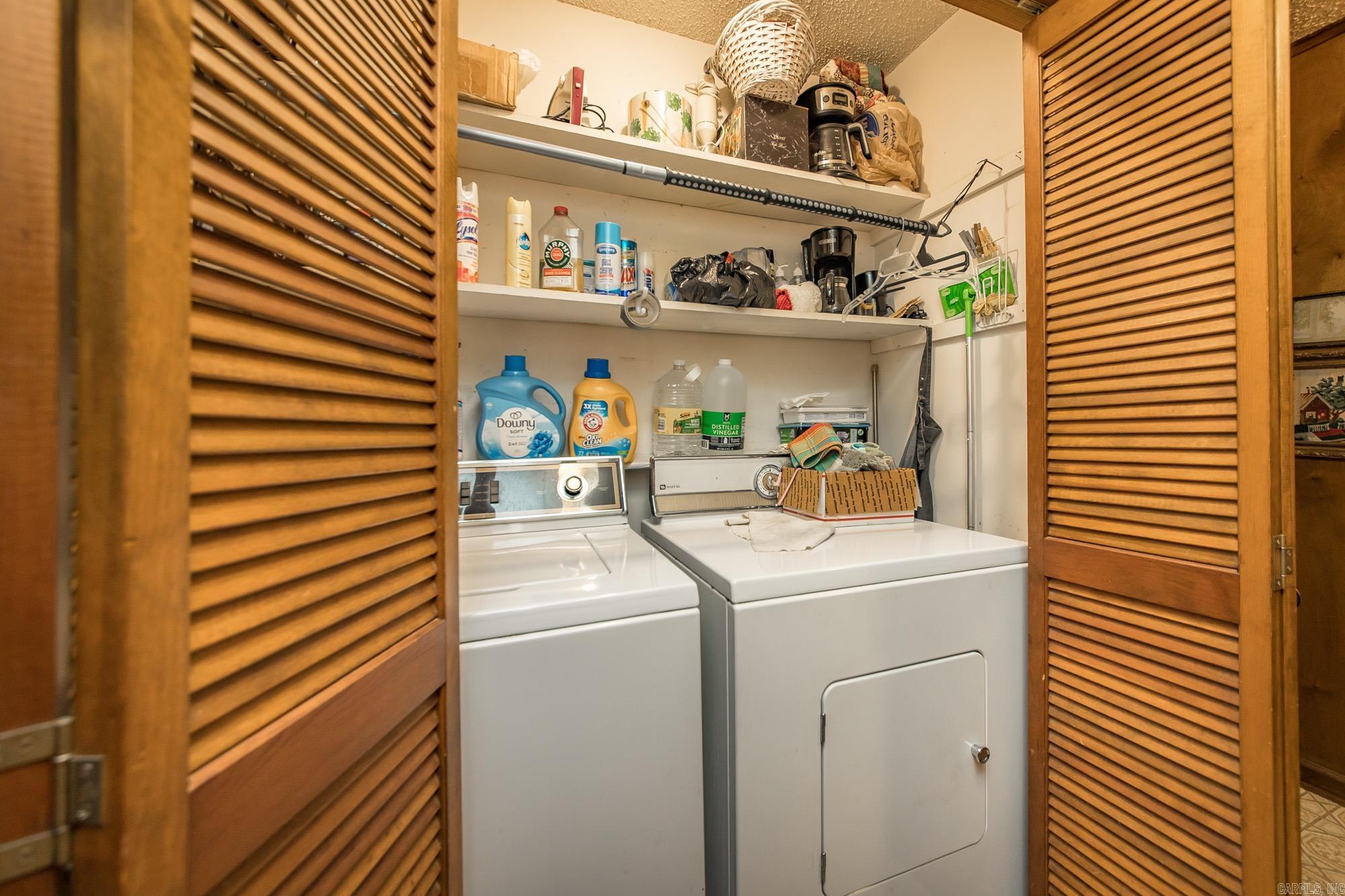 WOODWARD - Residential