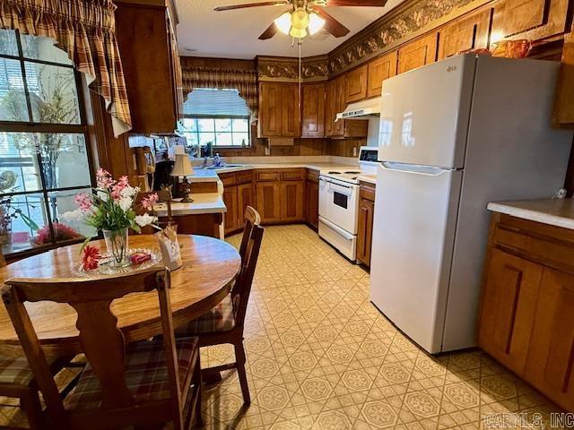 WOODWARD - Residential