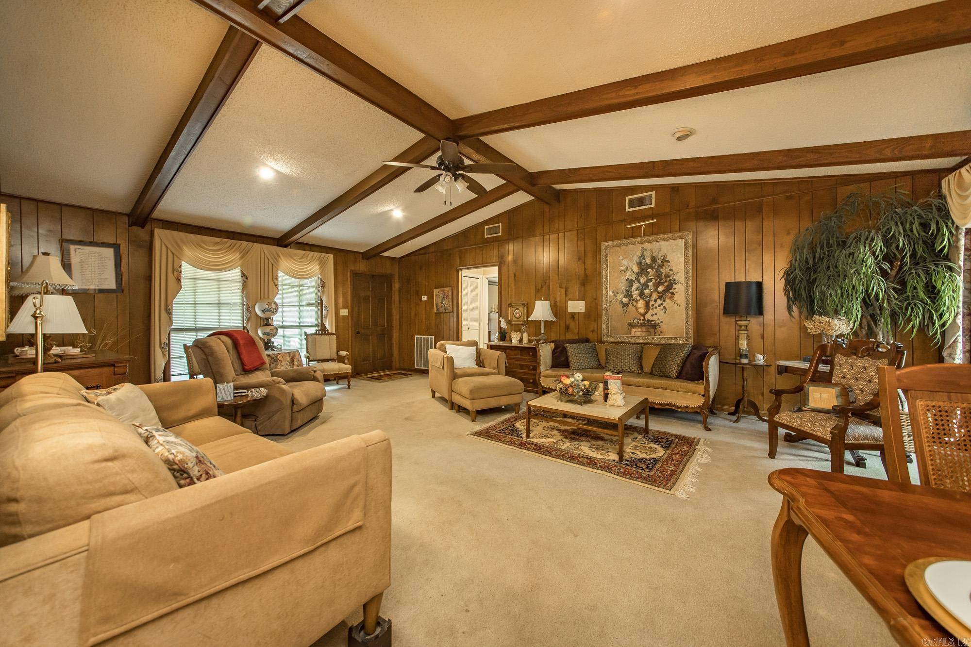 WOODWARD - Residential