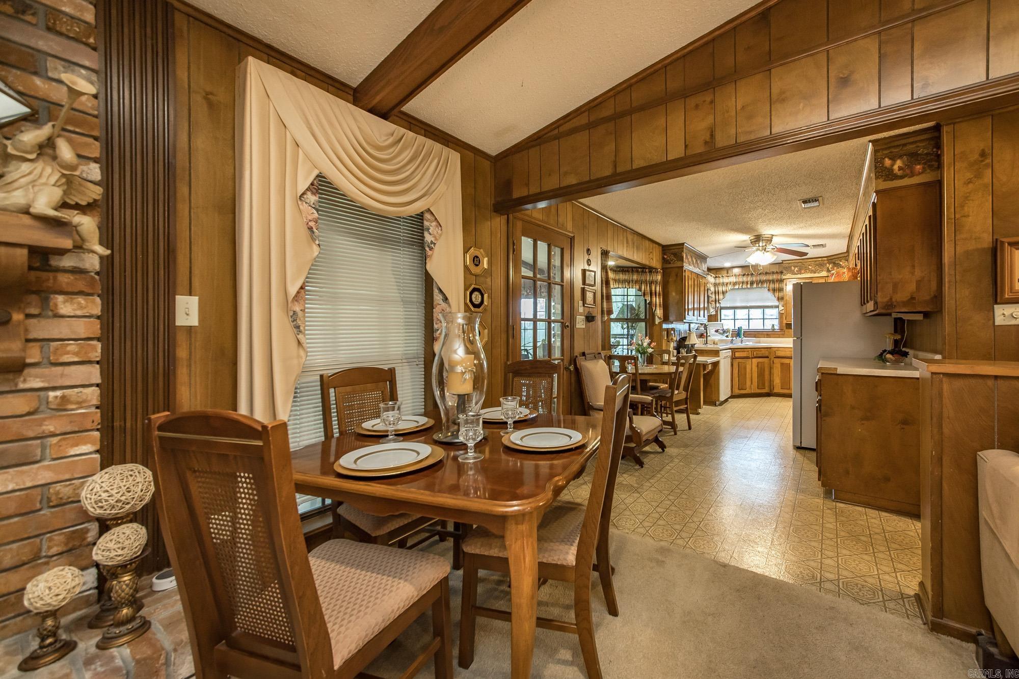 WOODWARD - Residential