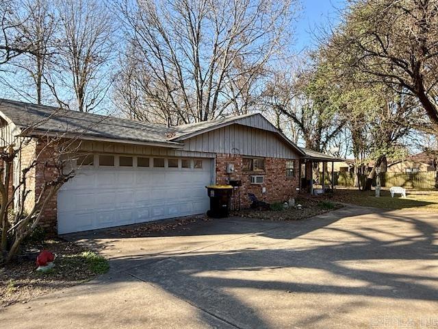 WOODWARD - Residential