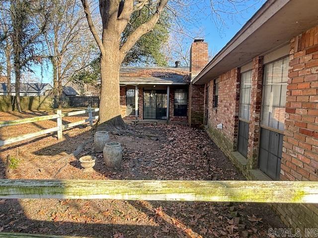 WOODWARD - Residential