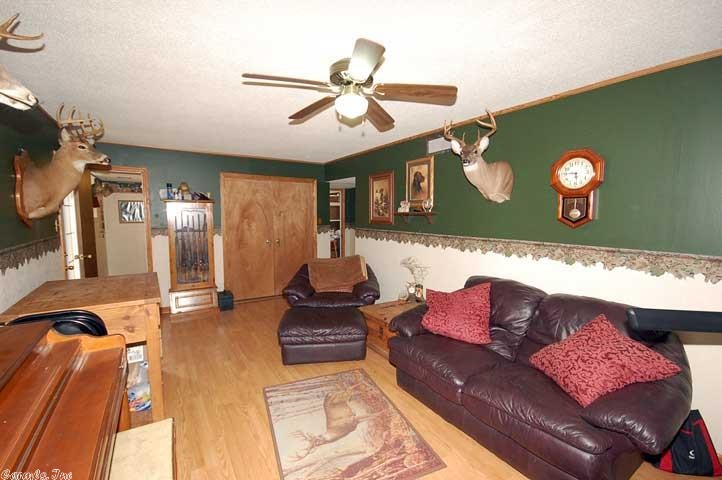 Pinewood Estates I - Residential