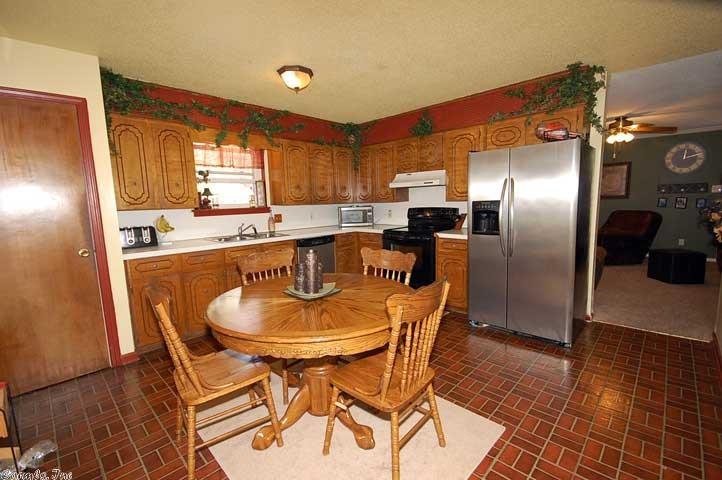 Pinewood Estates I - Residential