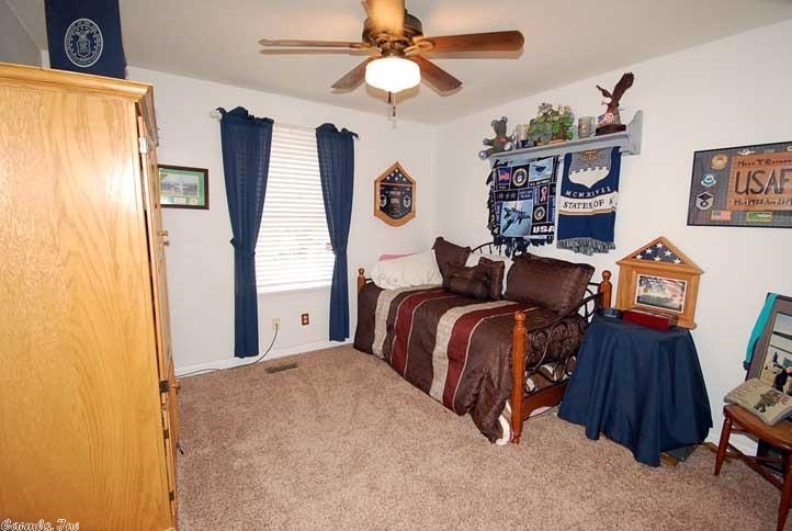 Pinewood Estates I - Residential