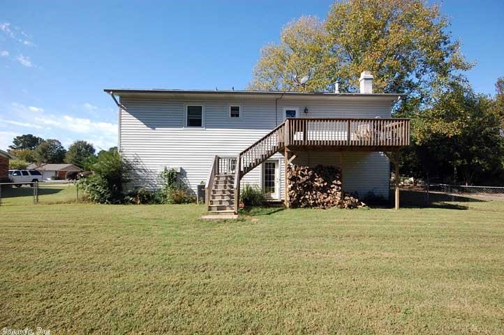 Pinewood Estates I - Residential