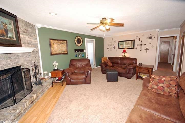 Pinewood Estates I - Residential