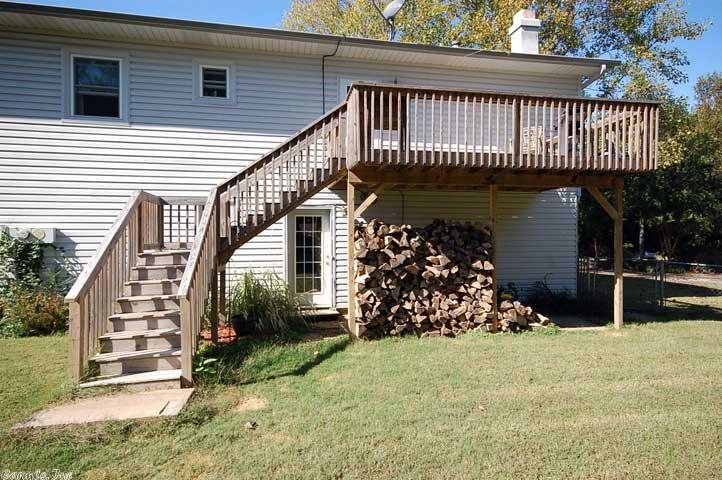 Pinewood Estates I - Residential