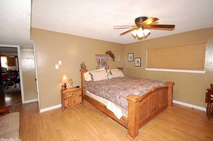 Pinewood Estates I - Residential