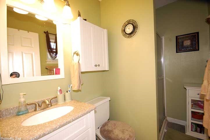 Pinewood Estates I - Residential