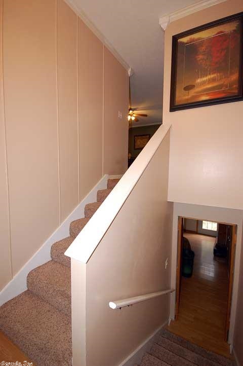 Pinewood Estates I - Residential