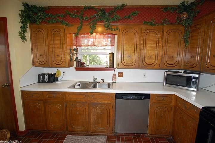 Pinewood Estates I - Residential