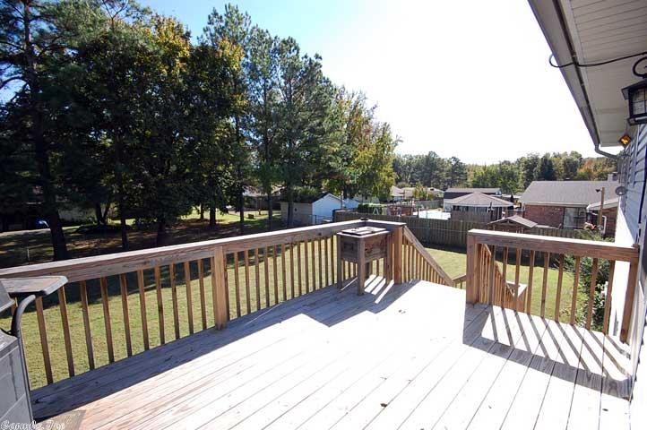 Pinewood Estates I - Residential