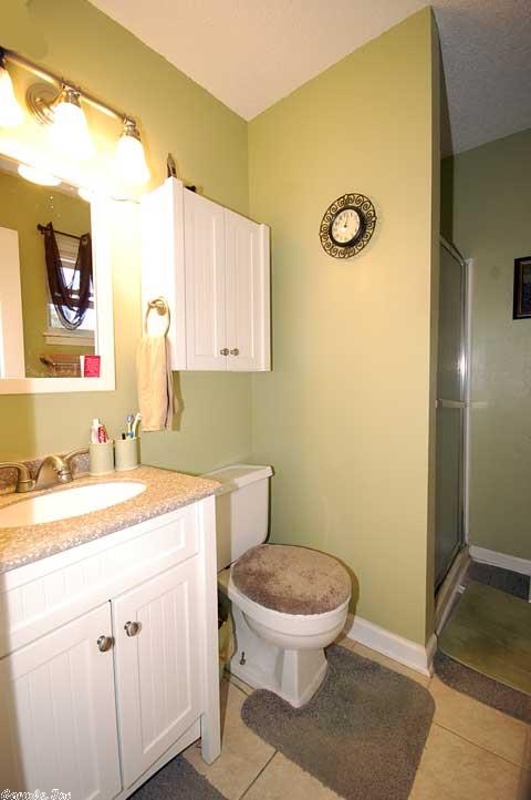 Pinewood Estates I - Residential