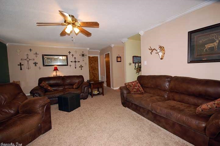 Pinewood Estates I - Residential