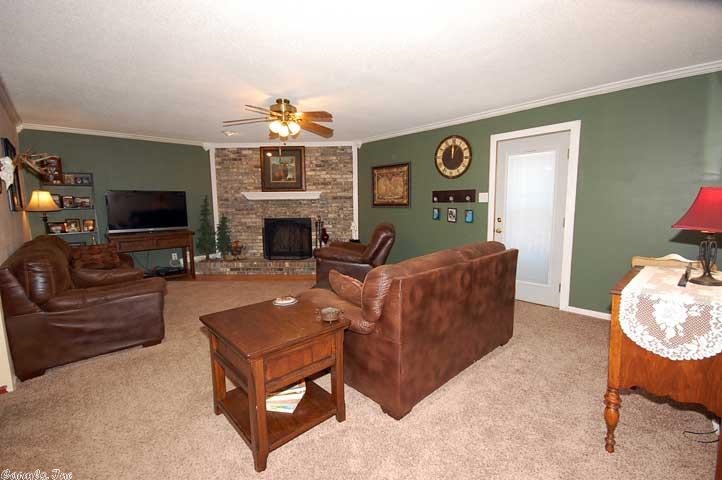 Pinewood Estates I - Residential