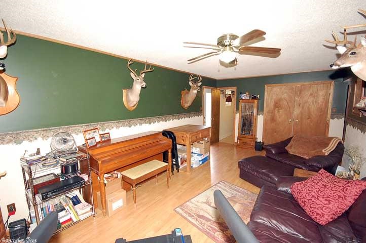 Pinewood Estates I - Residential